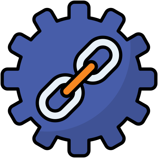 Broken Link Checker Tool icon