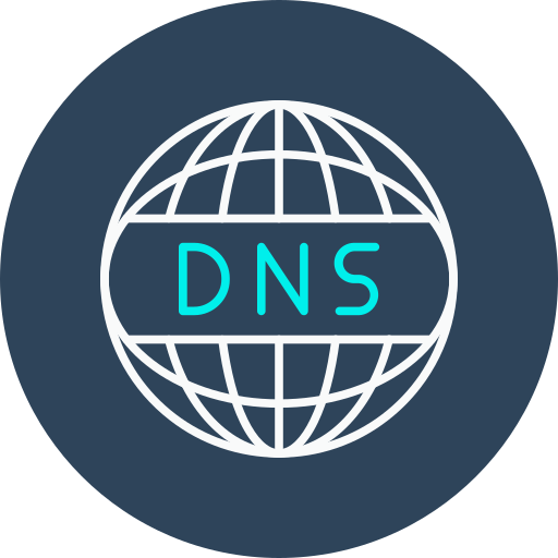 DNS Checker Tool icon