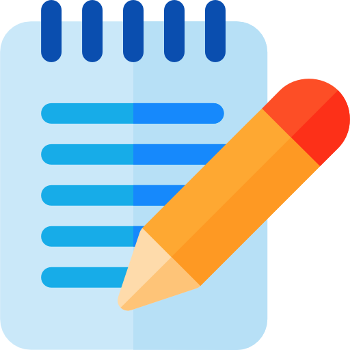 Free Online Notepad Tool icon