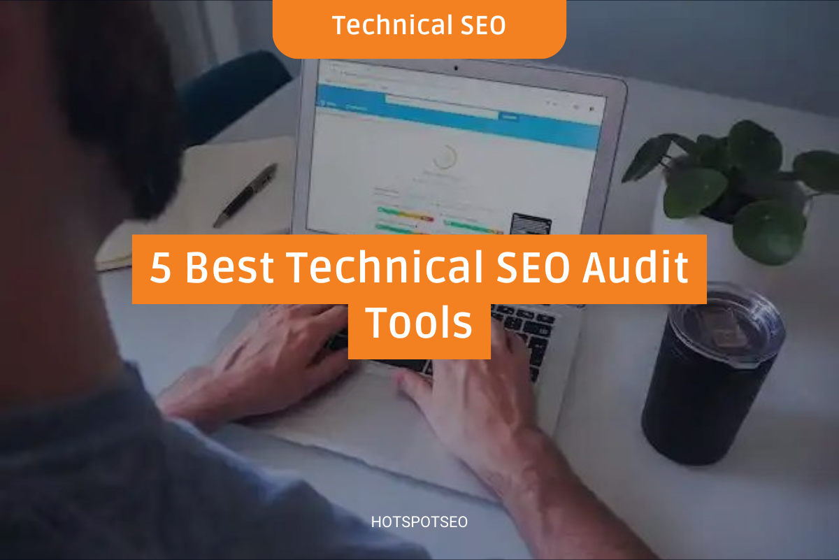 Technical SEO Audit Tool