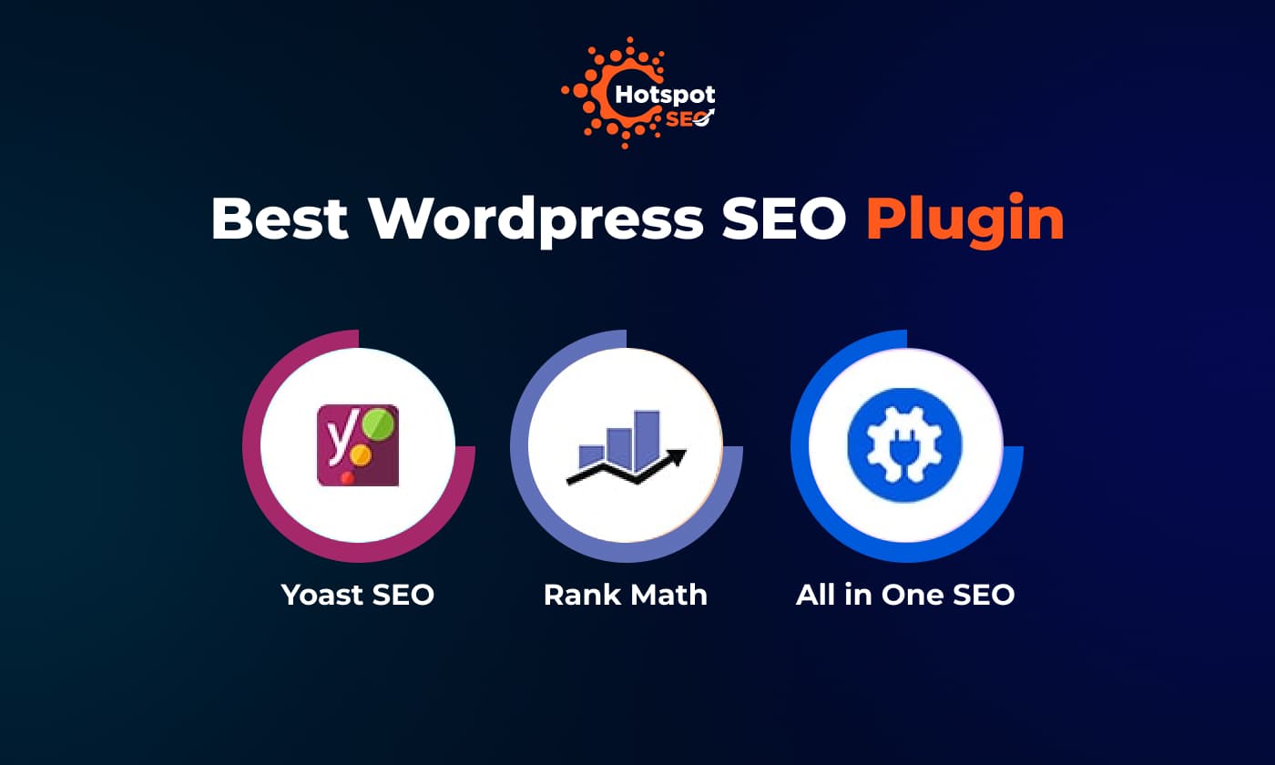 Best Plugins For WordPress SEO