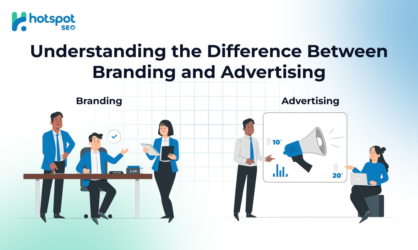 branding and advertising