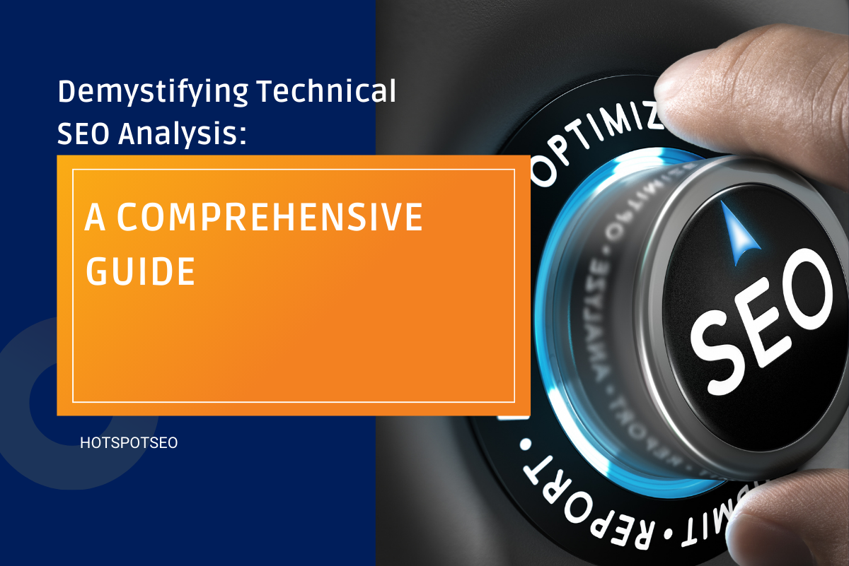Technical SEO Analysis