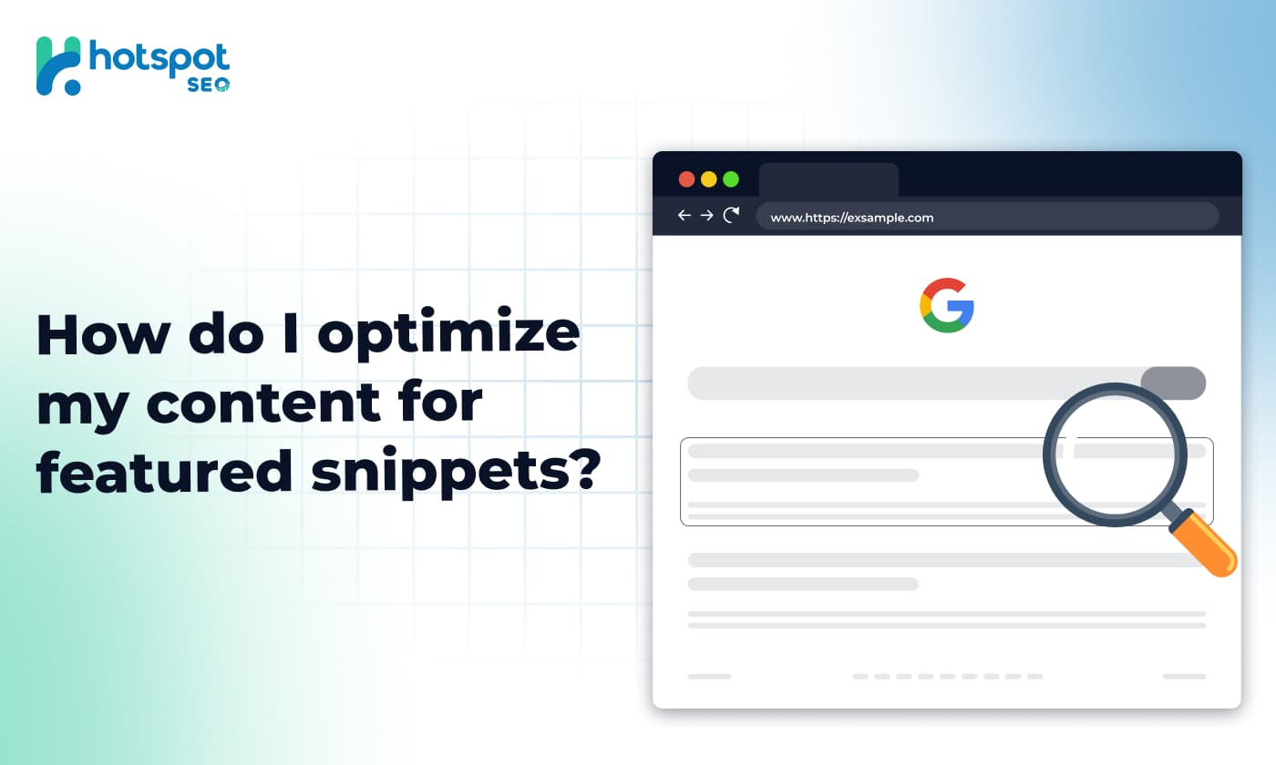 Featured Snippets