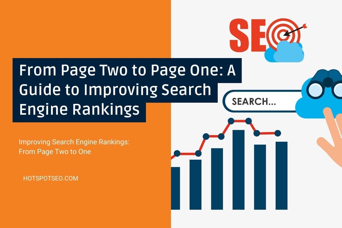 Improving Search Engine Rankings