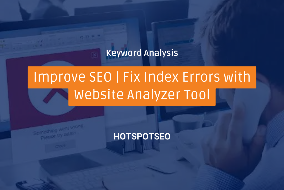 Fix Index Error