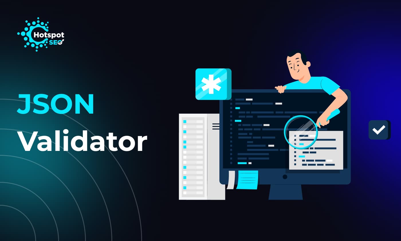 JSON Validator