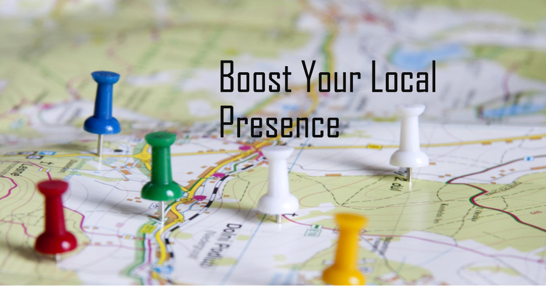 Local SEO: Strategies to improve Local Ranking in search Results