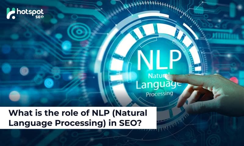 Natural Language Processing