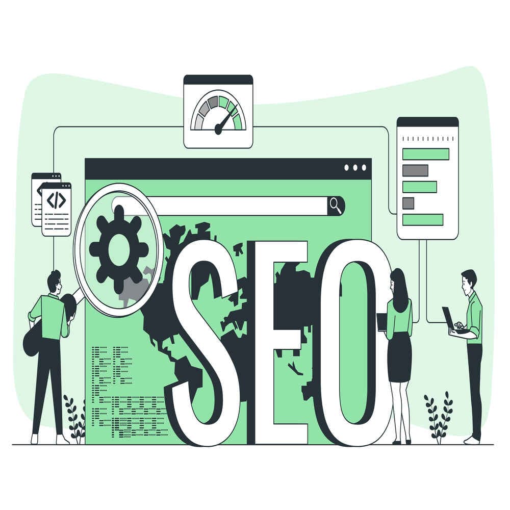 SEO Ranking