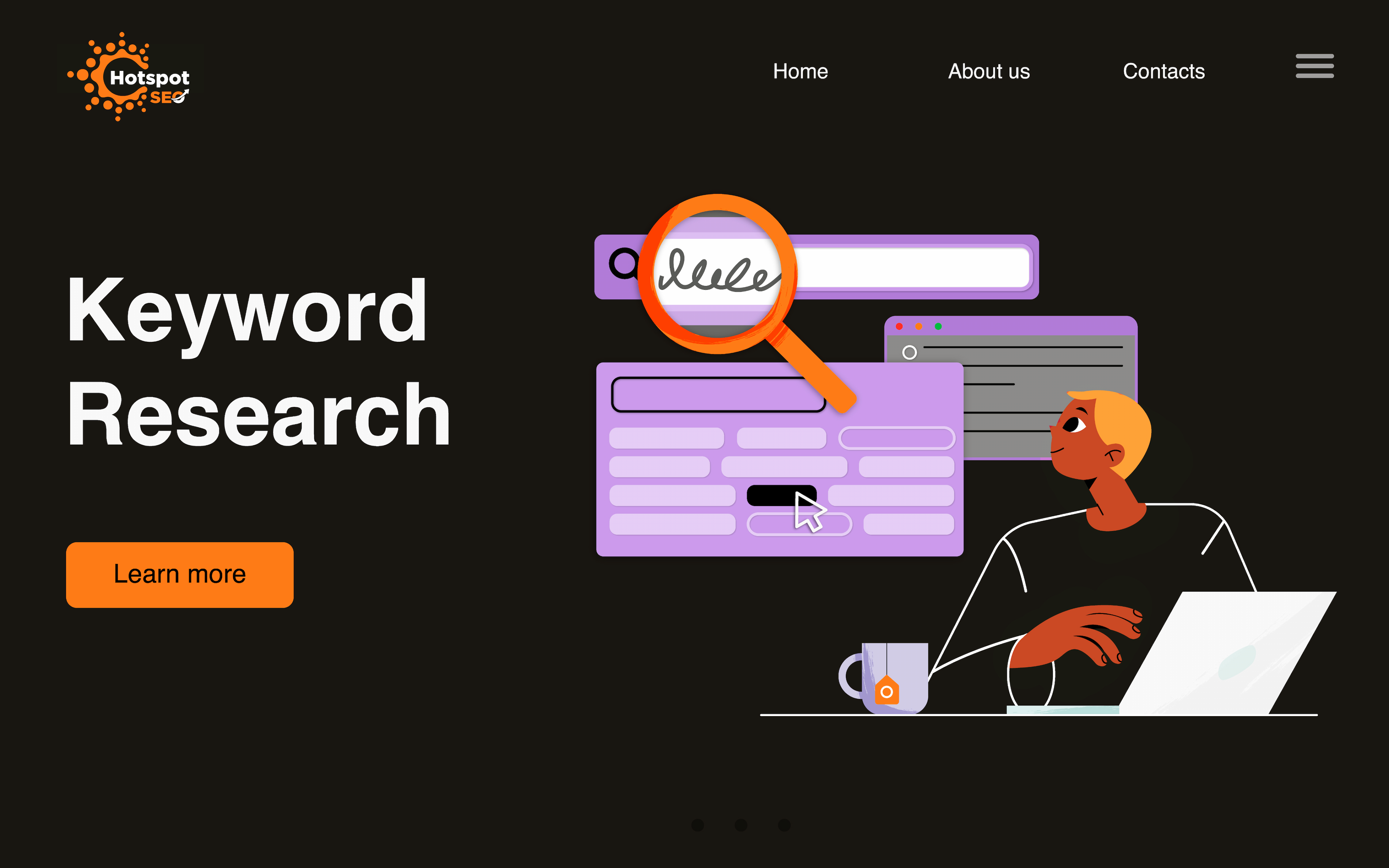 best seo keyword research