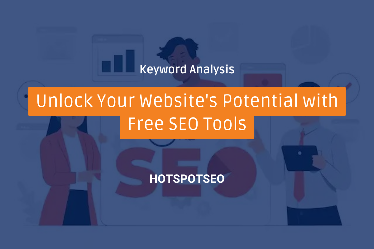 seo analytics