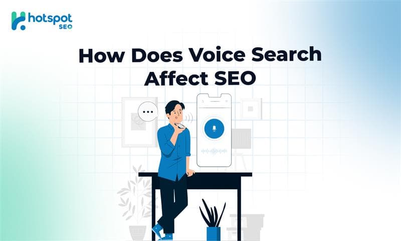 Voice Search