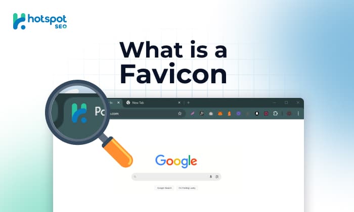 Favicon